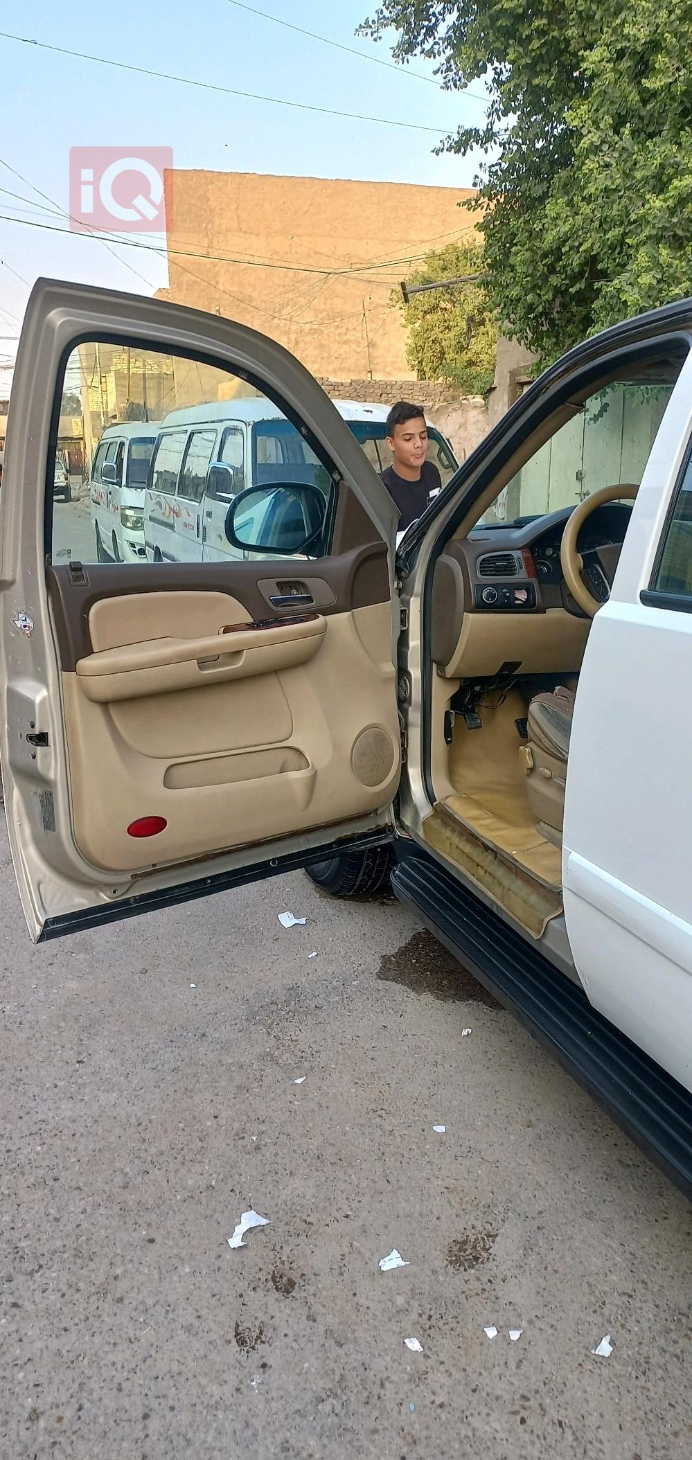 شيفروليه سوبربان